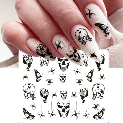Adesivi nail art - adesivi,