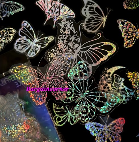 Adesivi farfalle design - farfalle,