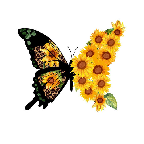 Bellissima decalcomania
