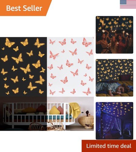 Glow the dark - the,