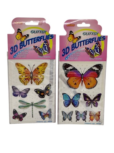 Set adesivi artlover - set,