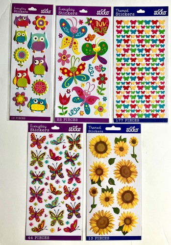 Adesivi sticko tema - adesivi, sticko,