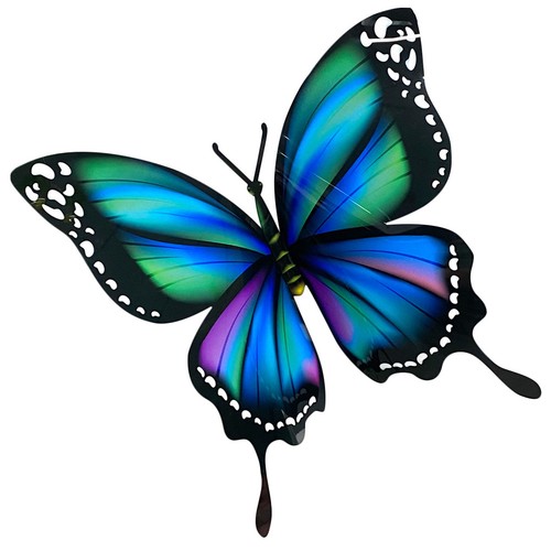 Adesivi farfalla per - farfalla,
