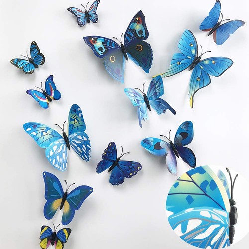 Pezzi adesivi murali - 36,