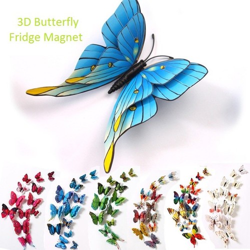 Adesivi murali magnete frigo - murali,
